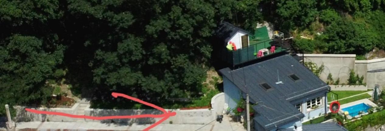 Apartman Okamih Banska Stiavnica Exterior photo