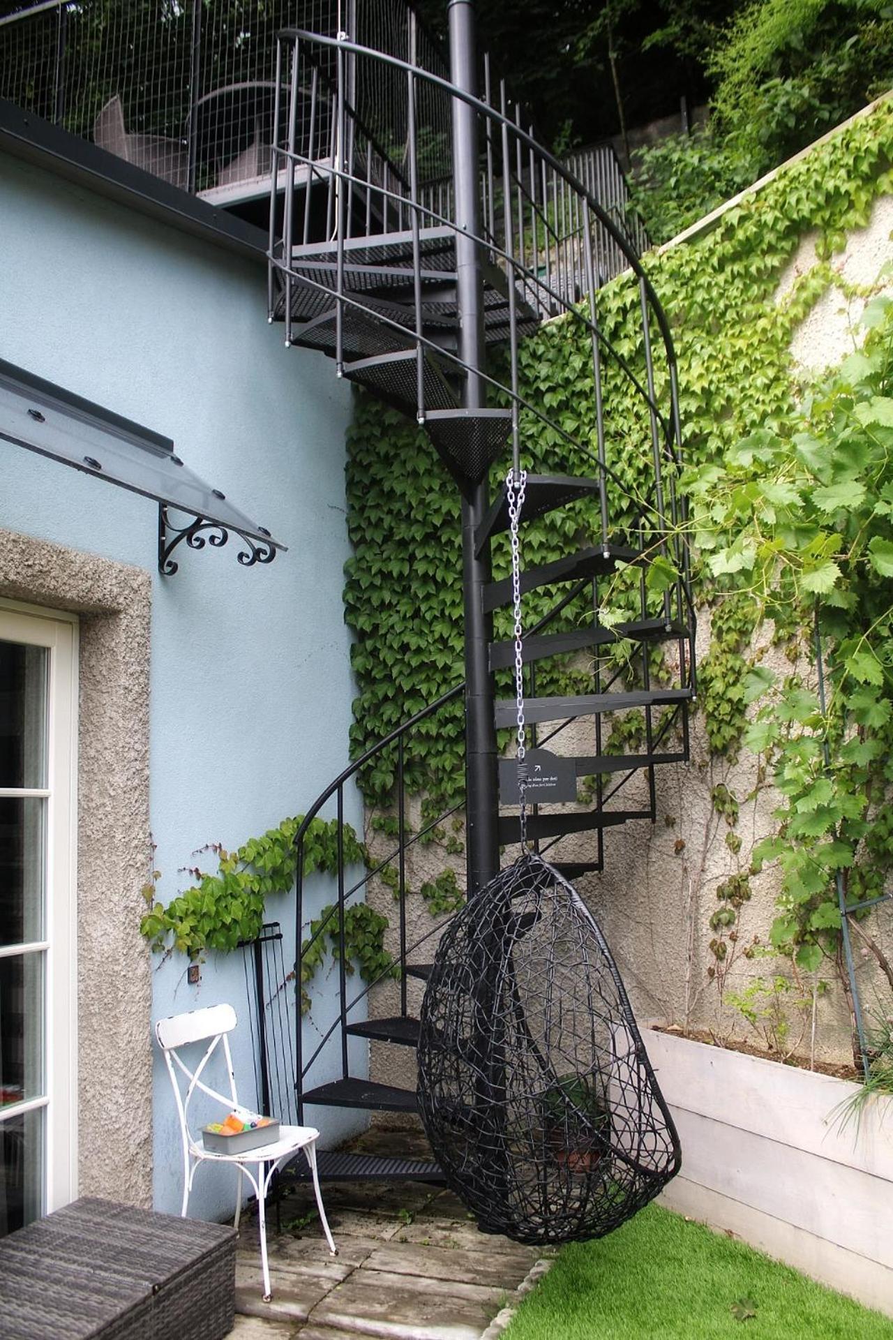 Apartman Okamih Banska Stiavnica Exterior photo